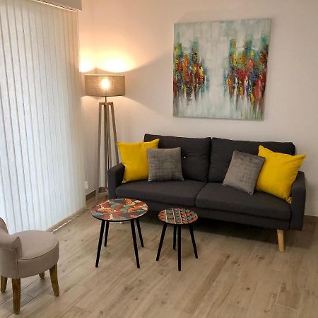 Brand New Studio In The Heart Of 戛纳 外观 照片
